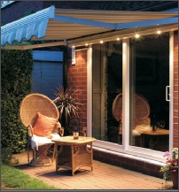 Top Quality Awnings from Fit-ex in Oxford