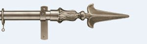 32 mm Metal Pole (Spear Finial)