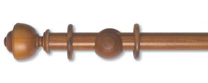 45 mm Superior Asher Poles