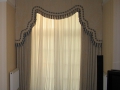 shaped_upholstered_pelmet_curtains_and_voile